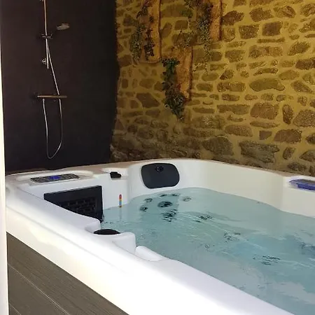 Hébergement de vacances De La Noellerie Saint-Gravé