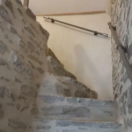 De La Noellerie * Saint-Gravé