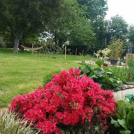 De La Noellerie Hébergement de vacances Saint-Gravé