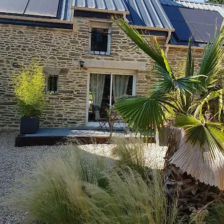 Hébergement de vacances De La Noellerie Saint-Gravé