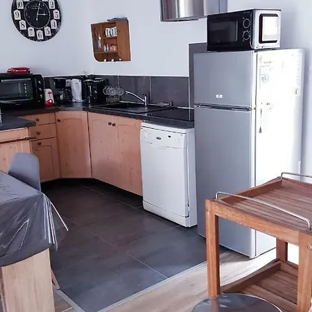 Hébergement de vacances De La Noellerie *