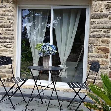De La Noellerie Hébergement de vacances