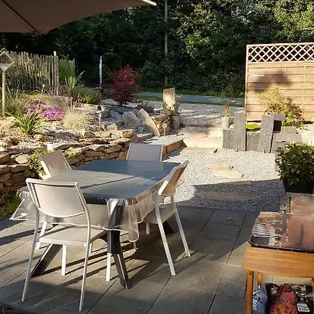 Hébergement de vacances De La Noellerie