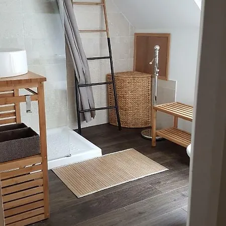 De La Noellerie Hébergement de vacances