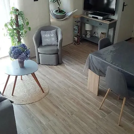 Hébergement de vacances De La Noellerie
